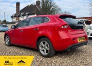 2014 Volvo V40