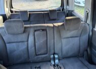 2010 Honda Stepwagon Spada
