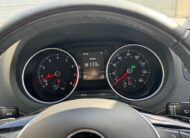 2015 Volkswagen Polo TSI