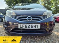 2026 Nissan Note