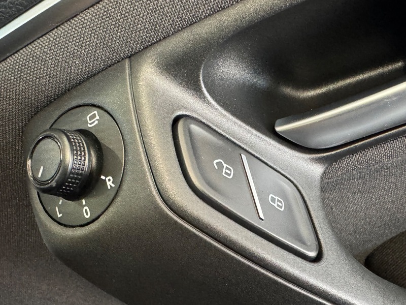 2015 Volkswagen Polo TSI