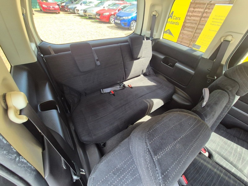 2026 Honda Stepwagon Spada