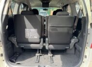 2012 Toyota Alphard