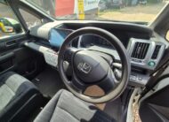 2026 Honda Stepwagon Spada