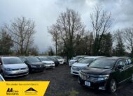 2015 Volkswagen Sharan TSI Bluemotion Tech S