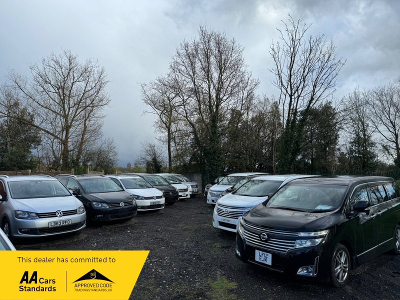 2015 Volkswagen Sharan TSI Bluemotion Tech S