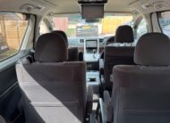 2012 Toyota Alphard