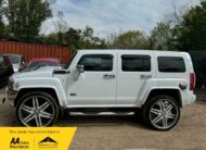 2012 Hummer H3