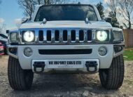 2012 Hummer H3