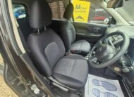 2015 Nissan Micra