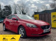 2014 Volvo V40