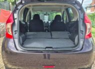 2026 Nissan Note