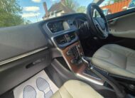 2017 Volvo V40 T3 Inscription