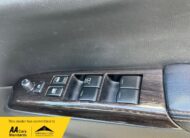 2013 Nissan Elgrand Highway star