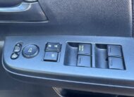 2010 Honda Stepwagon Spada