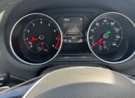 2015 Volkswagen Polo TSI