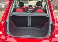 2016 Fiat 500 Lounge Dualogic