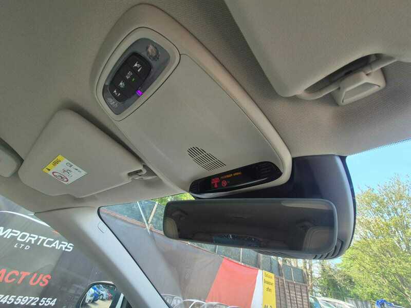 2017 Volvo V40 T3 Inscription