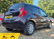 2026 Nissan Note