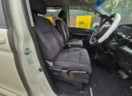 2010 Honda Stepwagon Spada