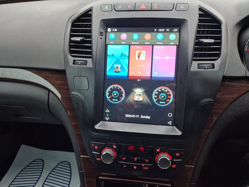 2010 Vauxhall Insignia ELITE NAV CDTI