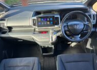 2010 Honda Stepwagon Spada