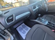 2010 Audi A4