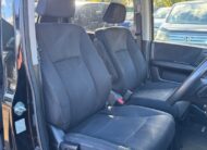 2010 Honda Stepwagon Spada