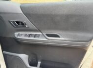 2012 Toyota Alphard
