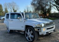 2012 Hummer H3