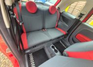 2016 Fiat 500 Lounge Dualogic
