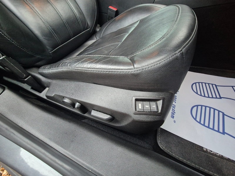 2010 Vauxhall Insignia ELITE NAV CDTI