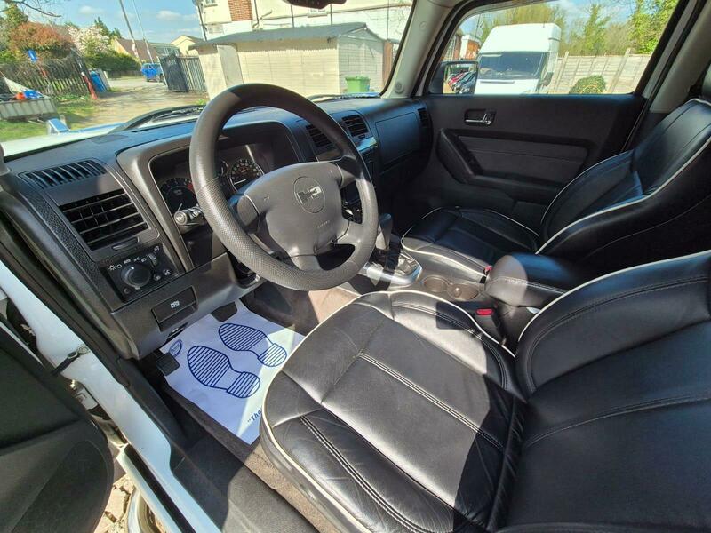 2012 Hummer H3