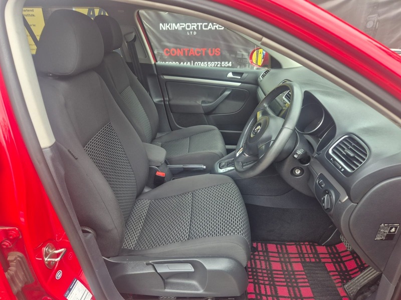 2011 Volkswagen Golf