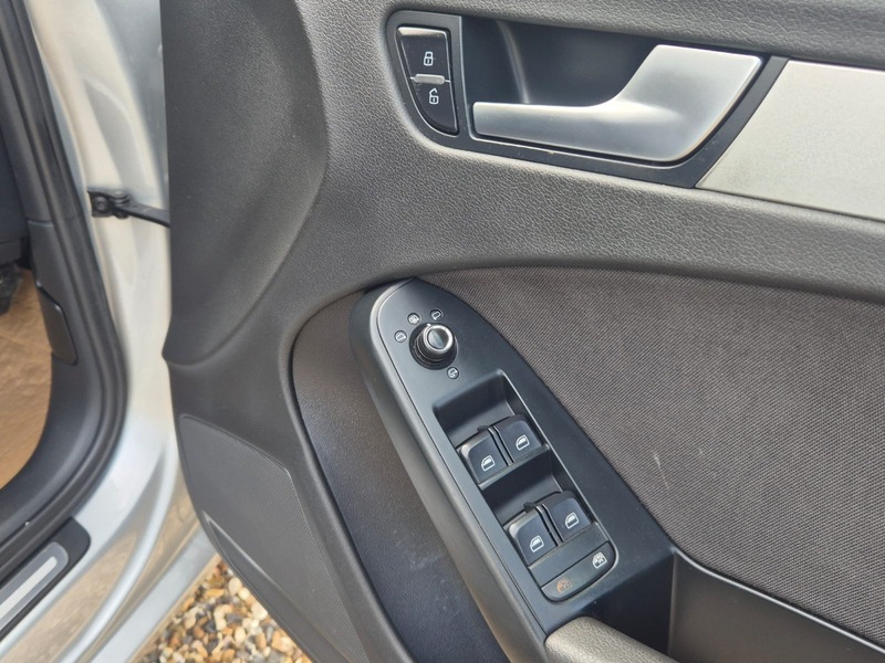 2010 Audi A4