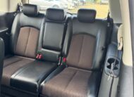 2013 Nissan Elgrand Highway star