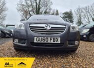 2010 Vauxhall Insignia ELITE NAV CDTI