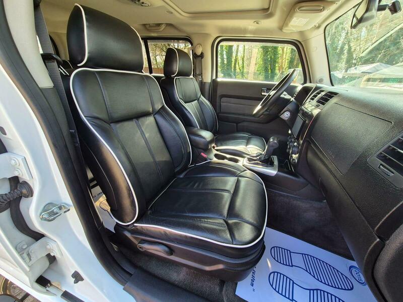 2012 Hummer H3