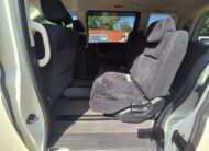 2026 Honda Stepwagon Spada