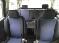 2008 Honda Stepwagon Spada