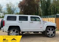 2012 Hummer H3