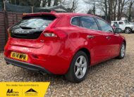 2014 Volvo V40