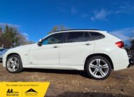 2011 BMW X1
