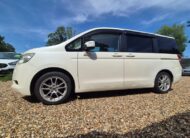 2026 Honda Stepwagon Spada