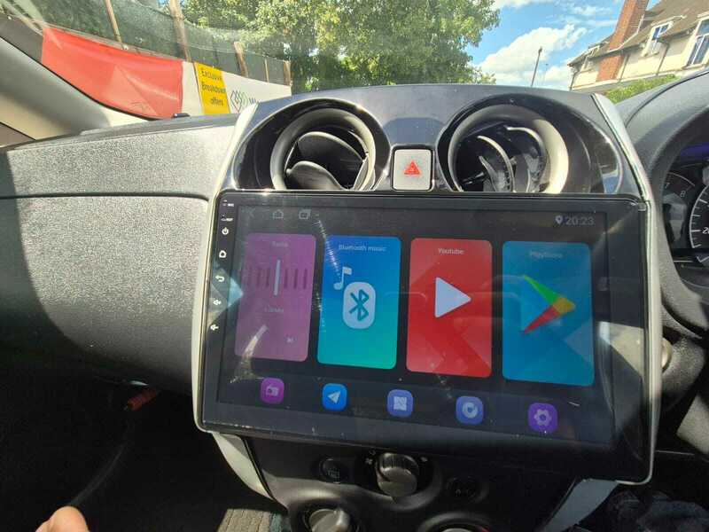 2026 Nissan Note