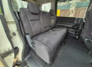 2010 Honda Stepwagon Spada