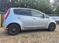 2011 Mitsubishi Colt