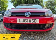 2011 Volkswagen Golf