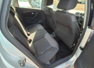 2015 Volkswagen Polo TSI