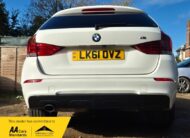 2011 BMW X1